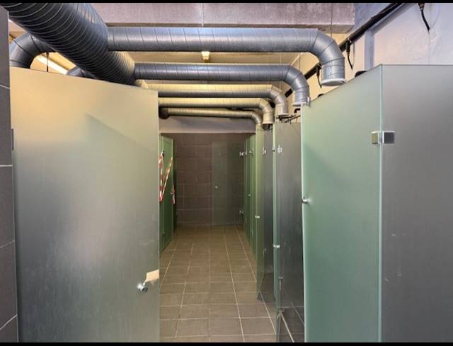 1,703M² FULL FLOOR TO LET IN CAPE TOWN CITY CENTRE